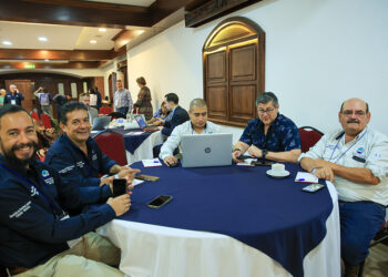 Guatemala previene presencia del gusano barrenador