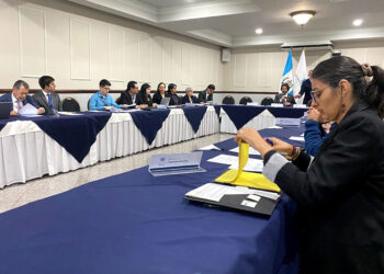 Presentan lineamientos generales del Gabeco para promover el desarrollo