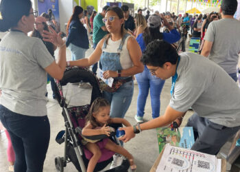 Promueven las buenas prácticas de bienestar animal