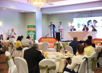 Reafirman compromiso para apoyar al sector ganadero guatemalteco