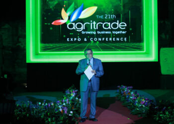 Reconocen a empresas agrícolas que innovan procesos