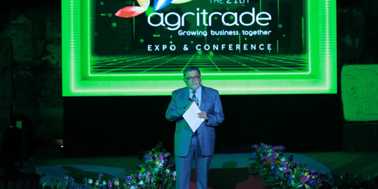 Reconocen a empresas agrícolas que innovan procesos