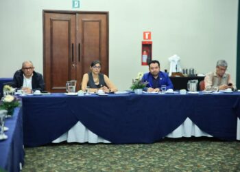 Trabajan en plan para implementar un Registro Único de Agricultores