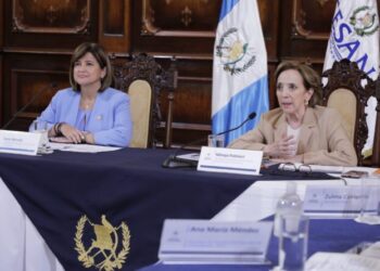 CONASAN conoce acciones para el abordaje de la malnutrición