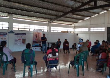 El Sobrepeso y la obesidad, los retos emergentes que forman parte del combate a la malnutrición