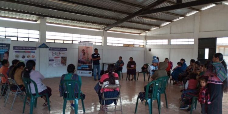 El Sobrepeso y la obesidad, los retos emergentes que forman parte del combate a la malnutrición