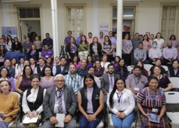 El Sobrepeso y la obesidad, los retos emergentes que forman parte del combate a la malnutrición