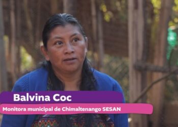 El Sobrepeso y la obesidad, los retos emergentes que forman parte del combate a la malnutrición