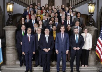 El Sobrepeso y la obesidad, los retos emergentes que forman parte del combate a la malnutrición