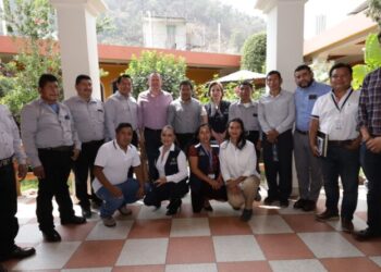 El Sobrepeso y la obesidad, los retos emergentes que forman parte del combate a la malnutrición