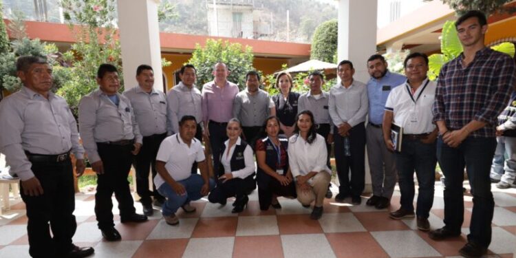 El Sobrepeso y la obesidad, los retos emergentes que forman parte del combate a la malnutrición