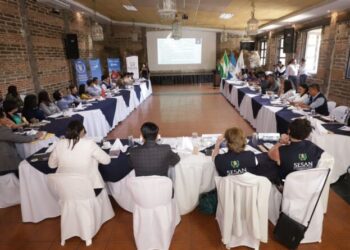 El Sobrepeso y la obesidad, los retos emergentes que forman parte del combate a la malnutrición