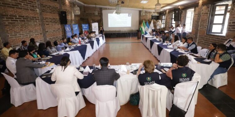 El Sobrepeso y la obesidad, los retos emergentes que forman parte del combate a la malnutrición