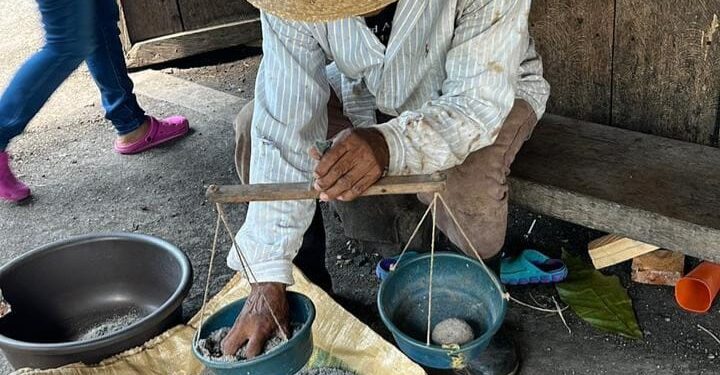 En San Benito, Petén, producirán abonos orgánicos y biofertilizantes