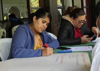 SESAN fortalece la gobernanza municipal en SAN de El Progreso