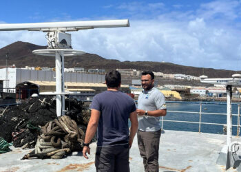 Barcos atuneros de Guatemala cumplen normas internacionales