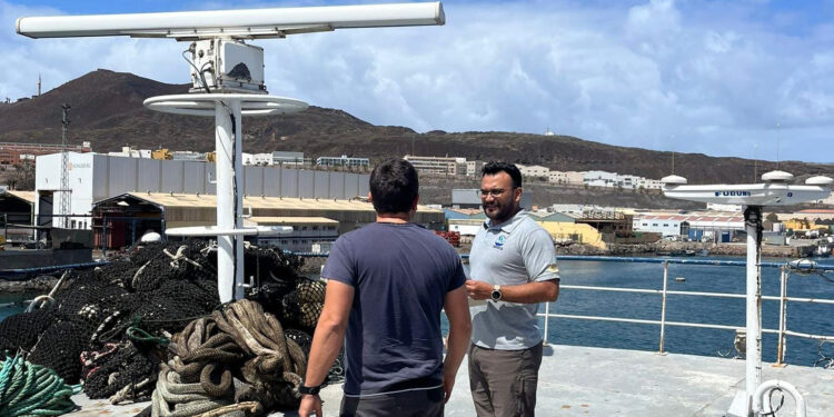 Barcos atuneros de Guatemala cumplen normas internacionales