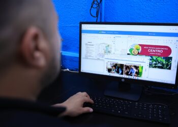 Biblioteca virtual agro tiene 1,500 documentos a disposición del público