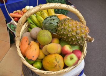 Conozca aspectos importantes sobre las frutas