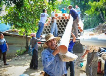 Conociendo el MAGA: Dirección de Infraestructura Productiva