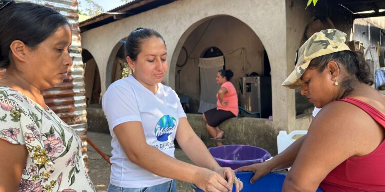 Fomentan elaboración de productos fabricados con plantas nativas en Petén