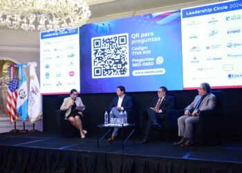 Foro empresarial destaca oportunidades para el desarrollo y la inversión en el país