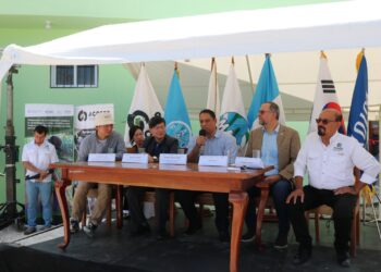 Fortalecen cadenas de valor agroforestal en Petén