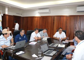 Impulsan en Petén prácticas sostenibles para el sector agropecuario