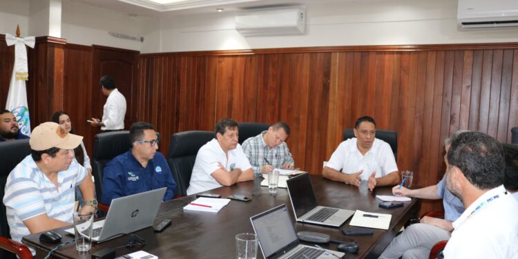 Impulsan en Petén prácticas sostenibles para el sector agropecuario