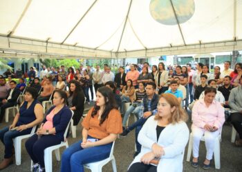 MAGA conmemora el Día Internacional de los Trabajadores