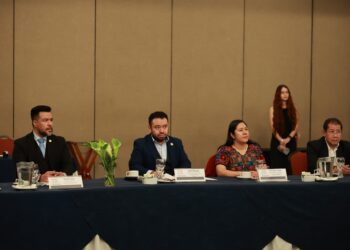 Las Mesas Técnicas Agroclimáticas un pilar para la agricultura guatemalteca