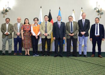 Mesas Técnicas Agroclimáticas una herramienta para prevenir daños a cultivos