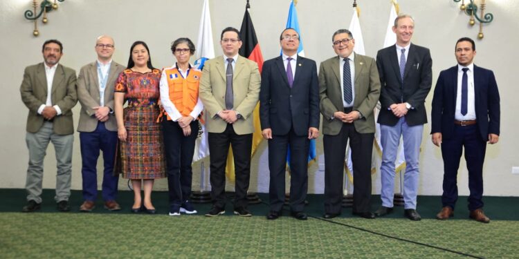 Mesas Técnicas Agroclimáticas una herramienta para prevenir daños a cultivos