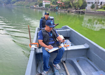 Optimizan la gestión pesquera