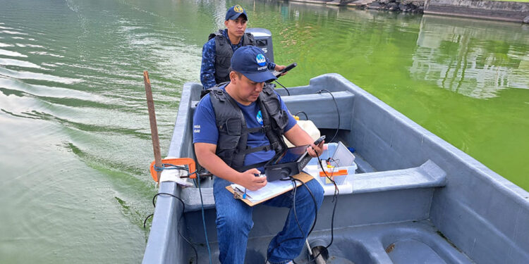 Optimizan la gestión pesquera