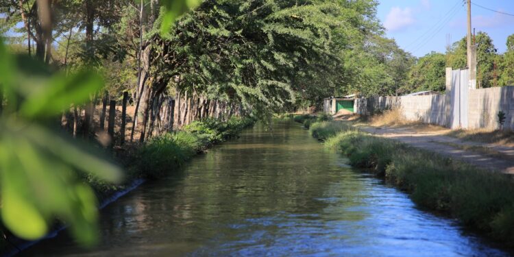 Política Nacional de Riego impulsará uso de la tecnología