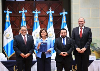 Política de riego beneficiará agricultura en el corredor seco