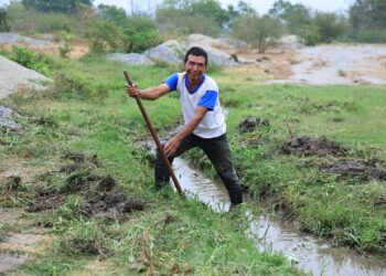 Qué propone la Política Nacional de Riego 2024-2033