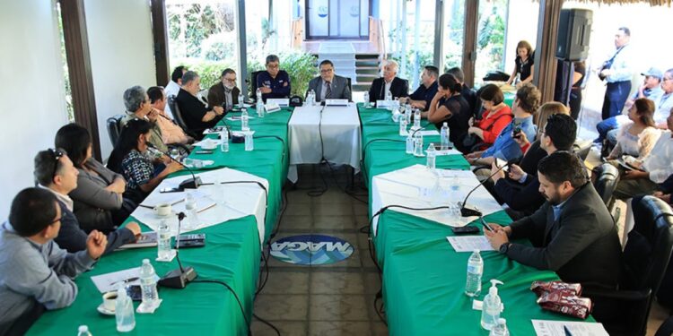 Reconocen trabajo de productores en favor de sus comunidades