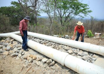 Política Nacional de Riego se vincula con la Política General de Gobierno 2024-2028