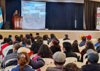 Ruedas de negocios impulsan agricultura familiar