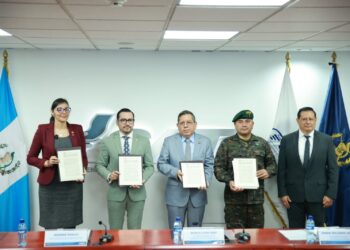 Unidad interinstitucional para combatir la defraudación y el contrabando