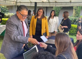 Verificación y Comparecencia de Recursos Humanos fortalece la transparencia