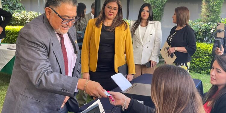 Verificación y Comparecencia de Recursos Humanos fortalece la transparencia