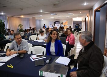 Trabajan en fortalecimiento de acciones de prevención contra la influenza aviar en Guatemala