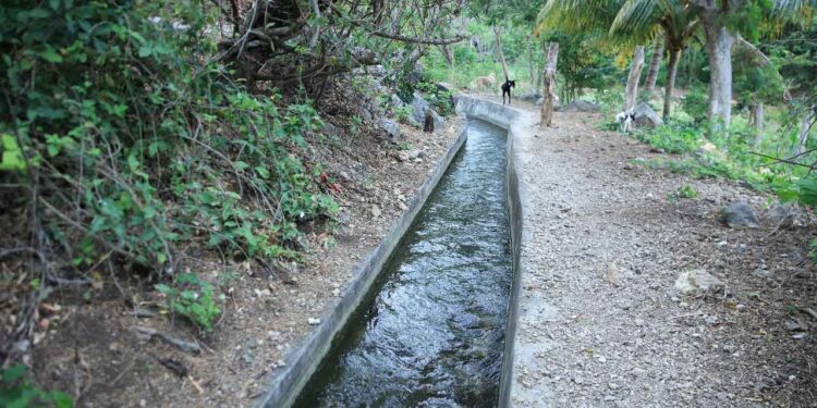 Identificar las dinámicas hídricas permitirá aprovechar de mejor manera los recursos naturales