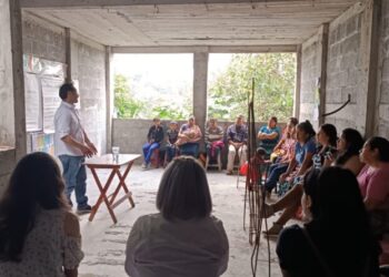 Acatenango tendrá su propio Club Nutricional