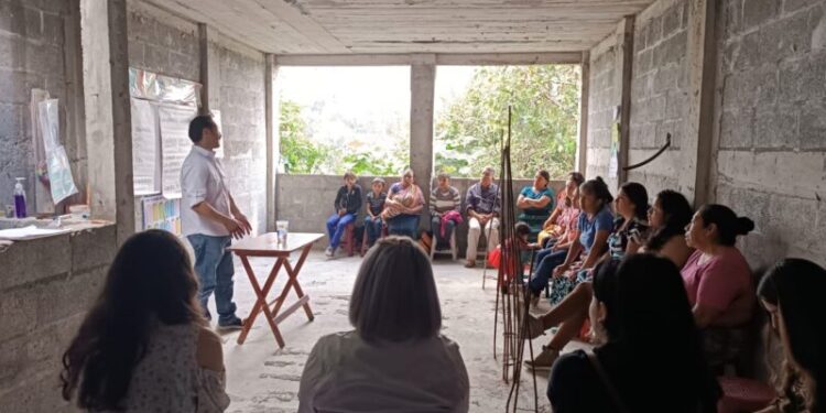 Acatenango tendrá su propio Club Nutricional
