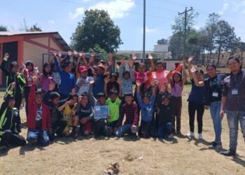 Acatenango tendrá su propio Club Nutricional