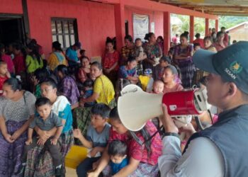 Inauguran taller sobre la Clasificación Integrada de la Seguridad Alimentaria en Fases (CIF)